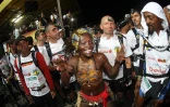 Grand Raid 2008