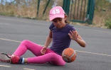 Stage de football et handball