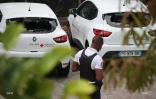 Saint-Denis : un homme retranché avec au moins un enfant dans le quartier de Bellepierre