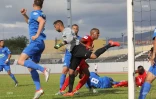 Excelsior - Mulhouse