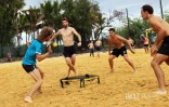 spikeball