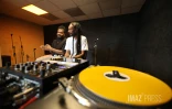 Sskyron et Dj Dan pour le sakifo