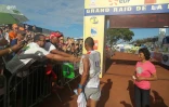 Trail de Bourbon