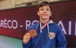 Championnats de France de lutte gréco romaine 