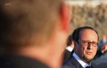 François Hollande 