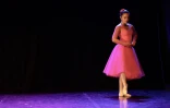 Concours européen de danse contemporaine