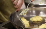 atelier culinaire avec les auteurs du salon du livre de jeunesse de l'ocean indien