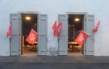 Sainte-Clotilde : la CGTR Spektak investit les locaux de La Fabrik