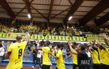 Finale des Championnats de La Réunion de handball