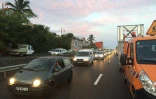 route du littoral