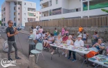 Le Port : le quartier Titan célèbre son identité créole en musique et en partage