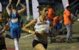 Meeting d\'athlétisme de Saint-Denis 2015