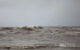 météo, pluie, Saint-Pierre