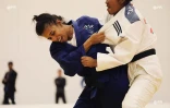 Jeux des îles 2019, JIOI 2019, judo, Grimaud, Rajaonarison, tatami, judokas