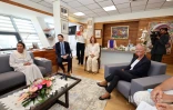 visite elisabeth borne à la région 