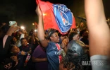 PSG - Ligue des Champions
