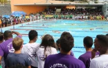 interclub natation 2014