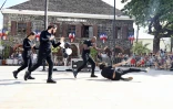 Leu Tempo 2023 - Krav-maga dansé