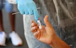 test coronavirus 