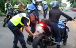 controle routier gillot 