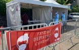 Démonstration autotest