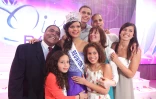 Miss Réunion 2013