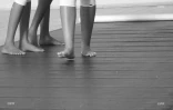 Audition - \"Anagramme Dansée\" (Danse Péi) 