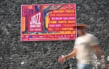 jazz dans le port 2026 Spectacle bon enfant Gro babouk anler