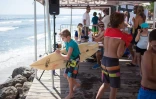 Surf @Capmas
