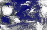 Cyclone Kenneth