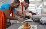 Réunion Food Festival 2025
