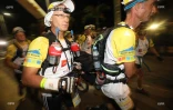 Remise des dossards du Grand Raid 2016