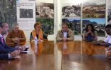 La région adapte son offre de formation professionnelle "aux besoins des Réunionnais" 