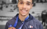 Championnat de France Lutte Gréco-Romaine