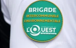opération enlevement VHU la Possession