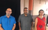 Projet Békali à 'école primaire du Plate