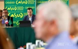 Conseil communautaire de la Casud