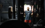 Crossfit Gekko Le Port 