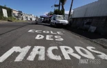 Grève chez Citroen