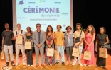  Le Port : la Ville célèbre ses diplômés au Kabardock