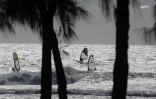 Funboard 