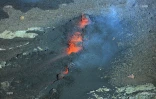 Volcan juillet 2019