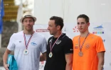 Meeting natation 2015