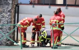 Alerte à la bombe au Tampon et à Saint-Denis