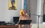 Saint-Leu présente l'exposition "portraits de femmes"