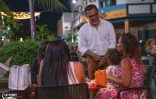 Le Port en fête a été célébré 