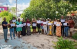 Le Port : 31 agents reçoivent une attestation d’expérience professionnelle