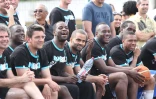 Tony Parker