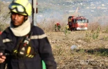 Dash 8 pour Feu de broussailles à Savannah Saint-Paul