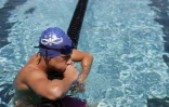 la Jeanne natation N2 Antibes